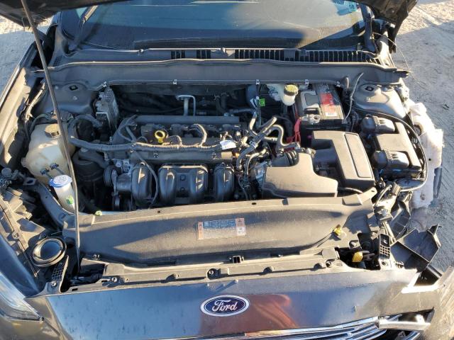 Photo 10 VIN: 3FA6P0H7XHR175168 - FORD FUSION SE 