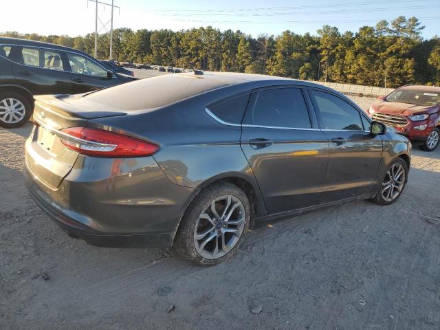 Photo 2 VIN: 3FA6P0H7XHR175168 - FORD FUSION SE 