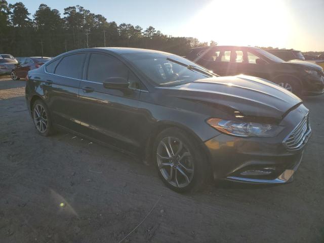 Photo 3 VIN: 3FA6P0H7XHR175168 - FORD FUSION SE 