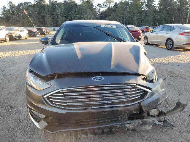 Photo 4 VIN: 3FA6P0H7XHR175168 - FORD FUSION SE 