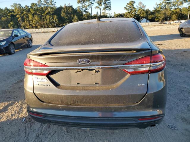 Photo 5 VIN: 3FA6P0H7XHR175168 - FORD FUSION SE 