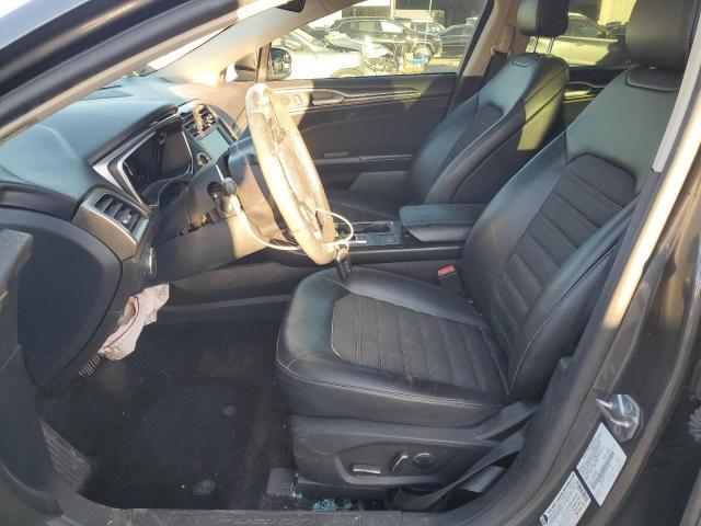 Photo 6 VIN: 3FA6P0H7XHR175168 - FORD FUSION SE 