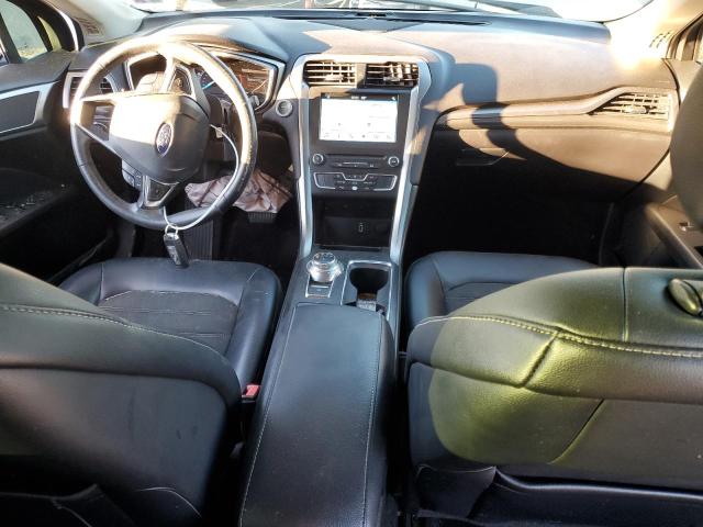 Photo 7 VIN: 3FA6P0H7XHR175168 - FORD FUSION SE 