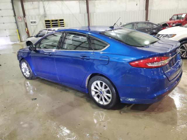 Photo 1 VIN: 3FA6P0H7XHR180757 - FORD FUSION SE 