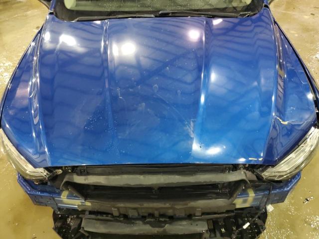 Photo 10 VIN: 3FA6P0H7XHR180757 - FORD FUSION SE 