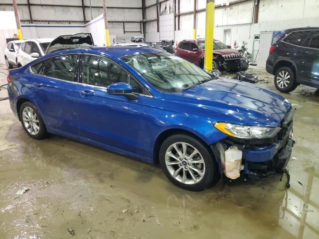 Photo 3 VIN: 3FA6P0H7XHR180757 - FORD FUSION SE 