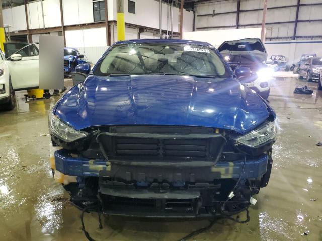 Photo 4 VIN: 3FA6P0H7XHR180757 - FORD FUSION SE 
