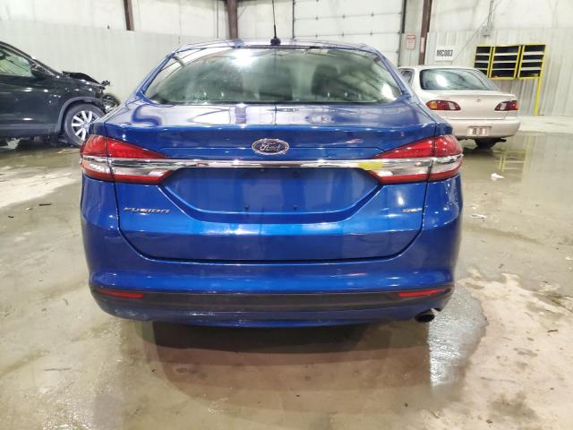 Photo 5 VIN: 3FA6P0H7XHR180757 - FORD FUSION SE 