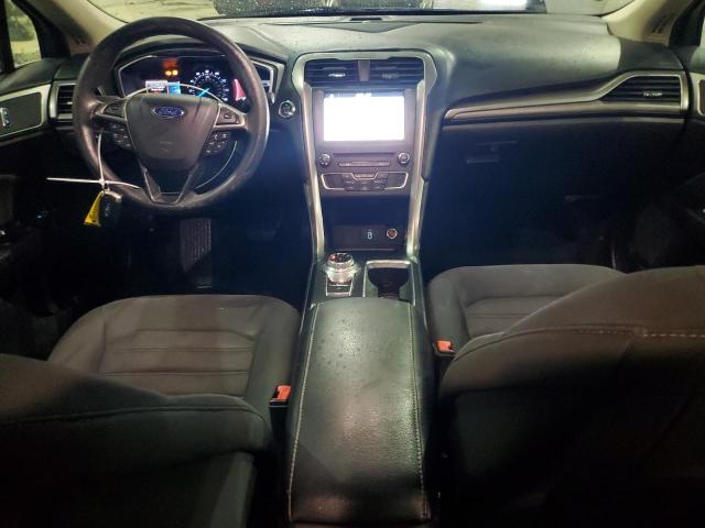 Photo 7 VIN: 3FA6P0H7XHR180757 - FORD FUSION SE 