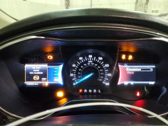 Photo 8 VIN: 3FA6P0H7XHR180757 - FORD FUSION SE 