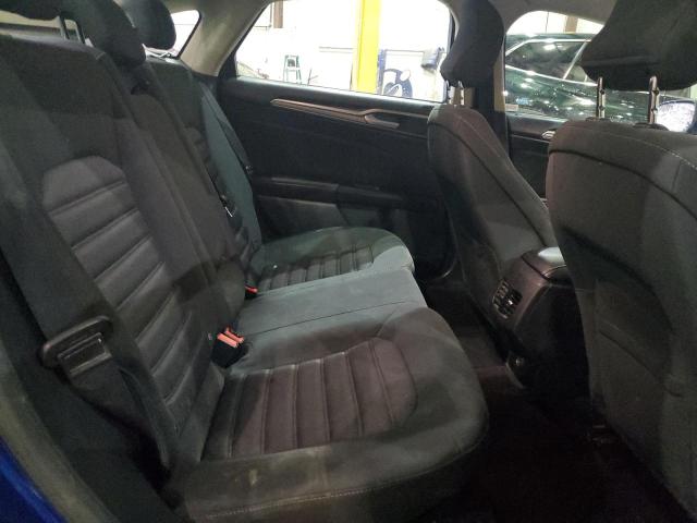 Photo 9 VIN: 3FA6P0H7XHR180757 - FORD FUSION SE 