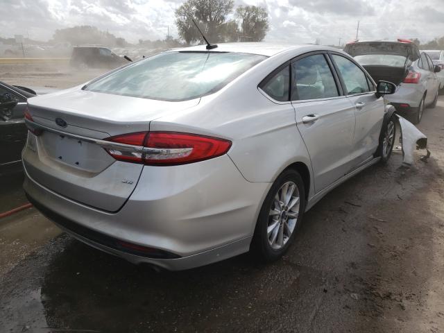 Photo 3 VIN: 3FA6P0H7XHR181911 - FORD FUSION 