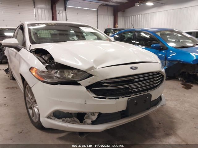 Photo 5 VIN: 3FA6P0H7XHR183853 - FORD FUSION 