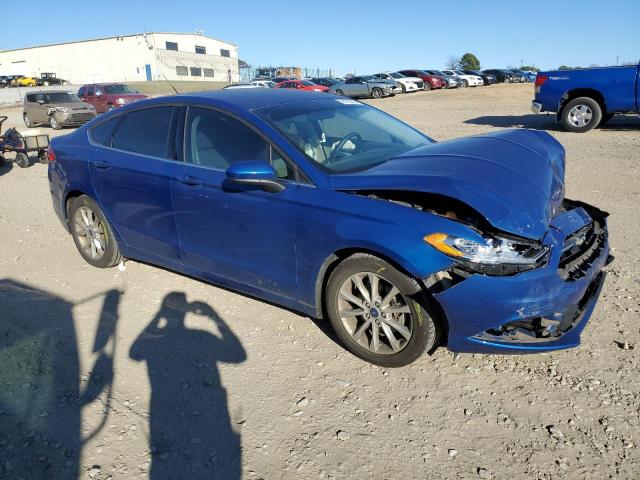 Photo 3 VIN: 3FA6P0H7XHR185781 - FORD FUSION 