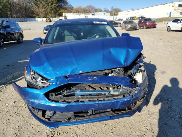 Photo 4 VIN: 3FA6P0H7XHR185781 - FORD FUSION 