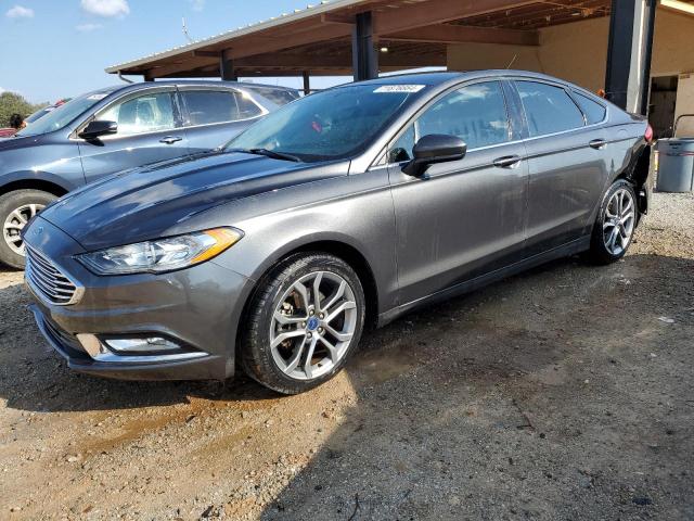 Photo 0 VIN: 3FA6P0H7XHR203602 - FORD FUSION SE 