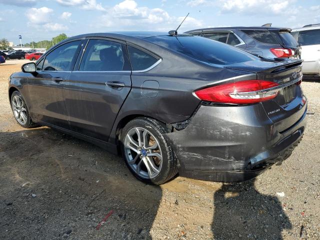 Photo 1 VIN: 3FA6P0H7XHR203602 - FORD FUSION SE 