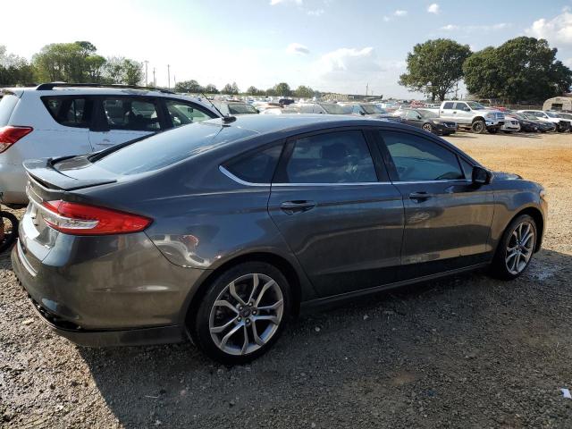 Photo 2 VIN: 3FA6P0H7XHR203602 - FORD FUSION SE 