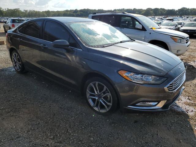 Photo 3 VIN: 3FA6P0H7XHR203602 - FORD FUSION SE 