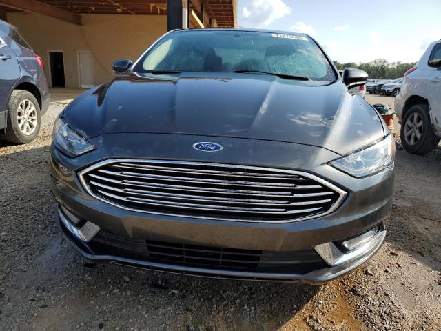 Photo 4 VIN: 3FA6P0H7XHR203602 - FORD FUSION SE 