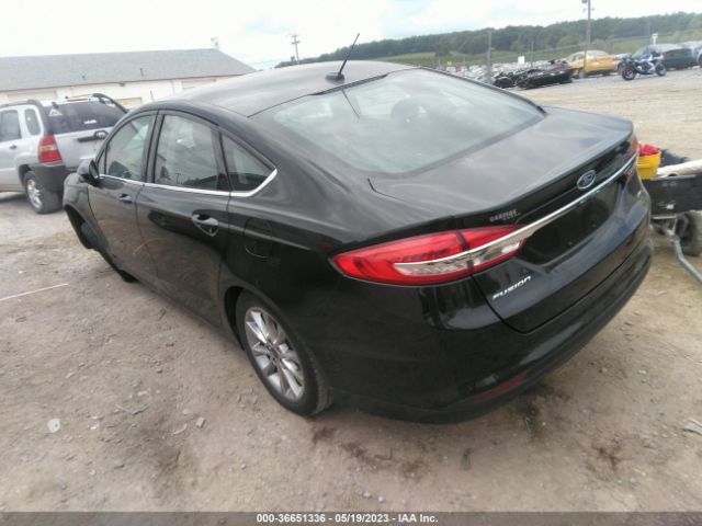 Photo 2 VIN: 3FA6P0H7XHR212767 - FORD FUSION 