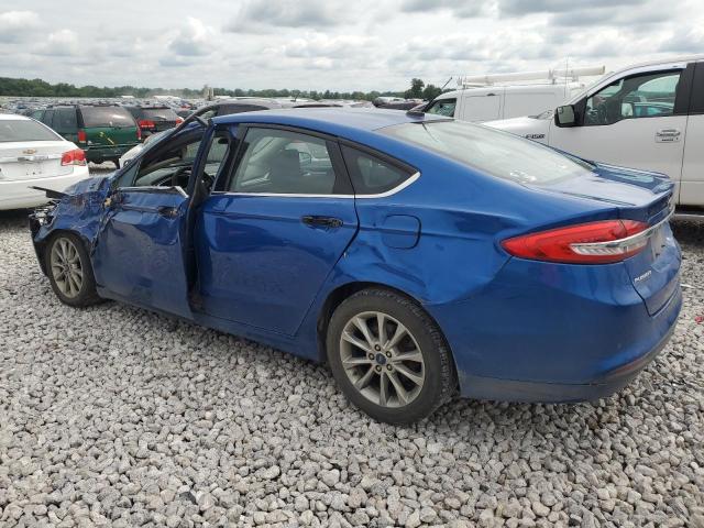 Photo 1 VIN: 3FA6P0H7XHR213952 - FORD FUSION SE 