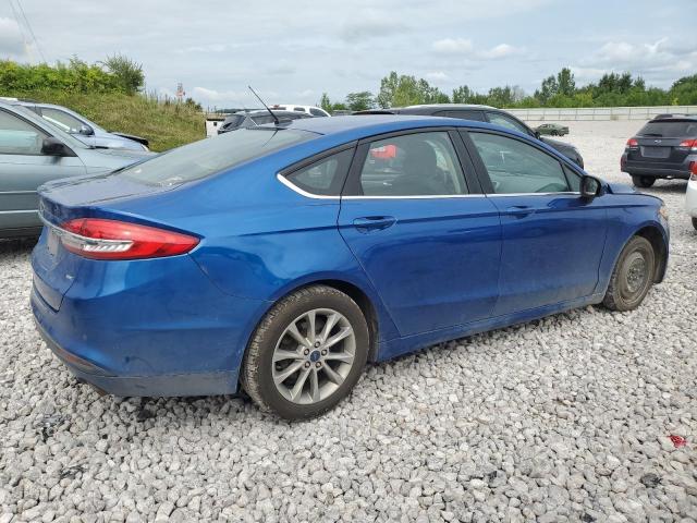 Photo 2 VIN: 3FA6P0H7XHR213952 - FORD FUSION SE 