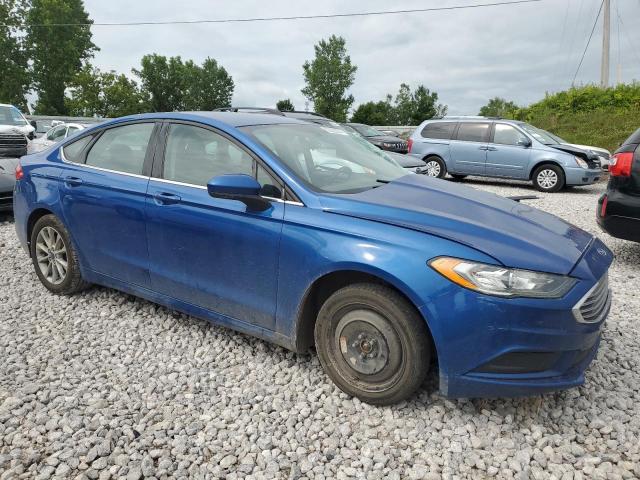 Photo 3 VIN: 3FA6P0H7XHR213952 - FORD FUSION SE 