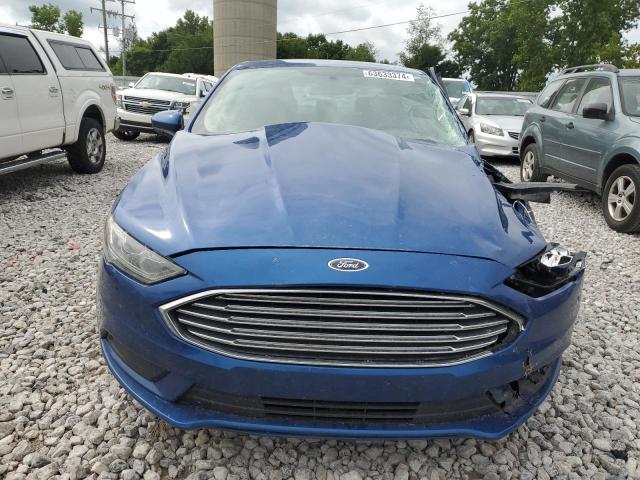 Photo 4 VIN: 3FA6P0H7XHR213952 - FORD FUSION SE 