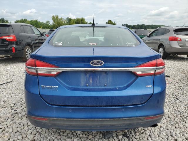 Photo 5 VIN: 3FA6P0H7XHR213952 - FORD FUSION SE 