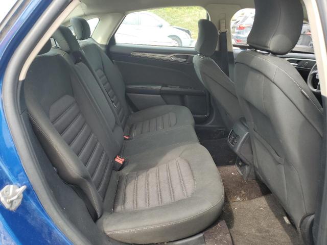 Photo 9 VIN: 3FA6P0H7XHR213952 - FORD FUSION SE 