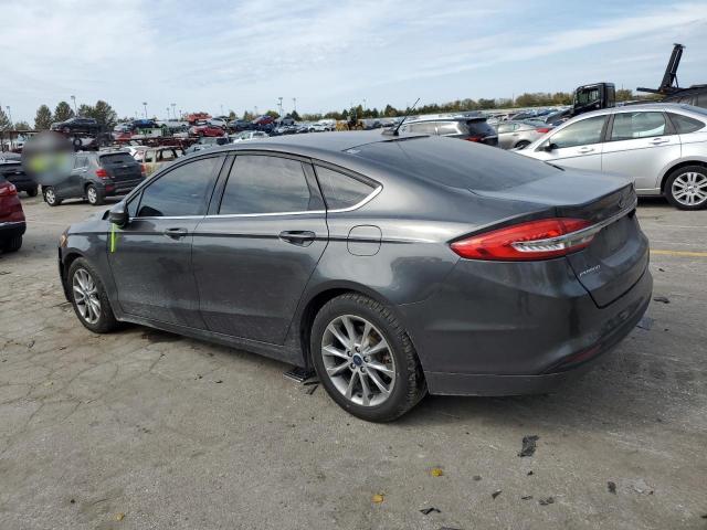 Photo 1 VIN: 3FA6P0H7XHR215331 - FORD FUSION SE 