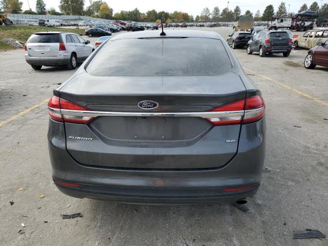 Photo 5 VIN: 3FA6P0H7XHR215331 - FORD FUSION SE 