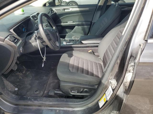 Photo 6 VIN: 3FA6P0H7XHR215331 - FORD FUSION SE 