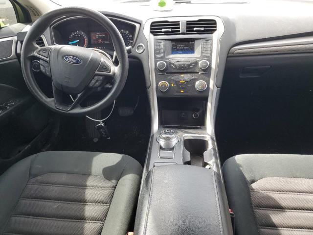 Photo 7 VIN: 3FA6P0H7XHR215331 - FORD FUSION SE 