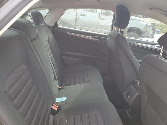 Photo 9 VIN: 3FA6P0H7XHR215331 - FORD FUSION SE 