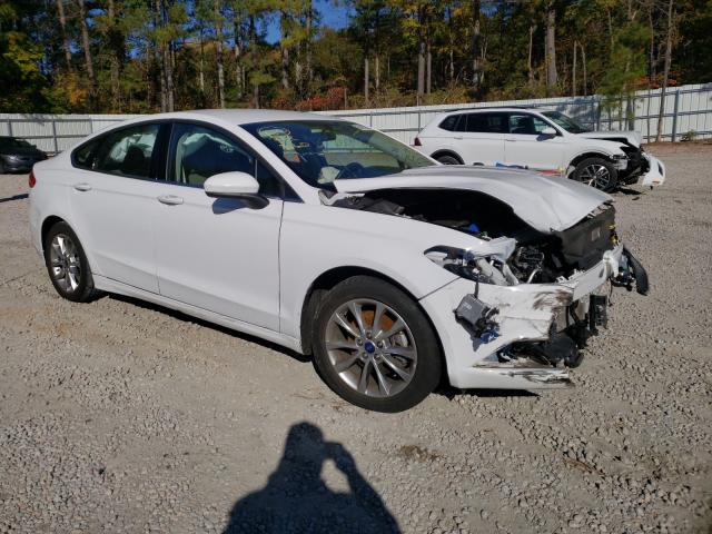 Photo 0 VIN: 3FA6P0H7XHR217757 - FORD FUSION SE 