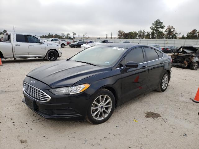 Photo 1 VIN: 3FA6P0H7XHR228466 - FORD FUSION 