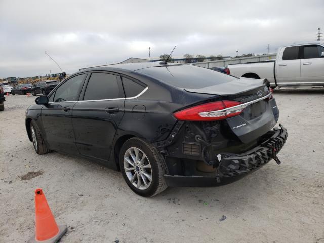 Photo 2 VIN: 3FA6P0H7XHR228466 - FORD FUSION 