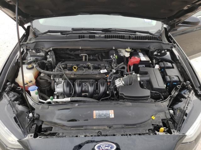 Photo 6 VIN: 3FA6P0H7XHR228466 - FORD FUSION 