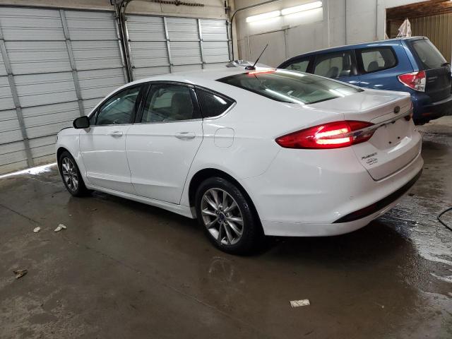 Photo 1 VIN: 3FA6P0H7XHR235403 - FORD FUSION SE 