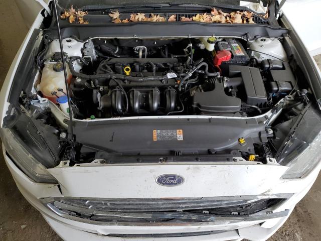 Photo 10 VIN: 3FA6P0H7XHR235403 - FORD FUSION SE 