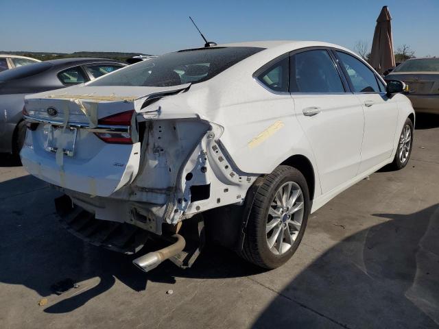 Photo 3 VIN: 3FA6P0H7XHR254940 - FORD FUSION SE 