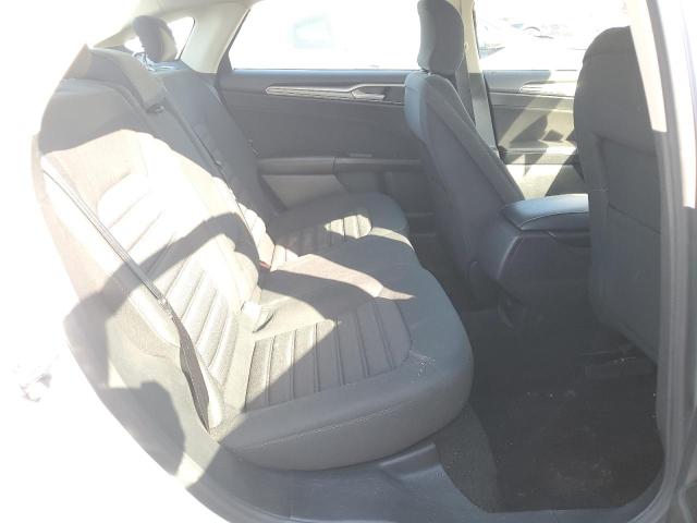 Photo 5 VIN: 3FA6P0H7XHR254940 - FORD FUSION SE 