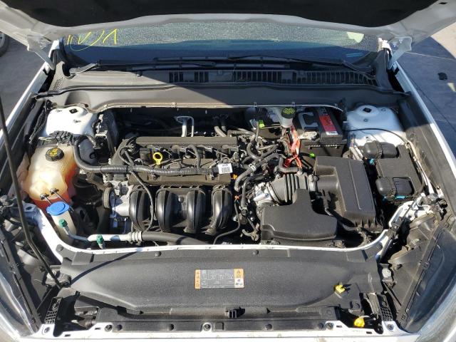 Photo 6 VIN: 3FA6P0H7XHR254940 - FORD FUSION SE 