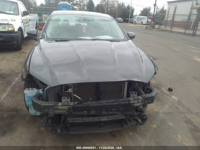 Photo 5 VIN: 3FA6P0H7XHR259099 - FORD FUSION 