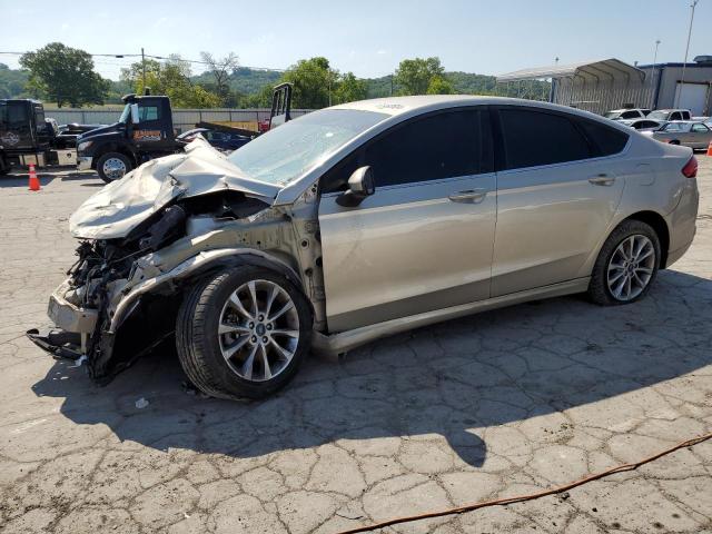 Photo 0 VIN: 3FA6P0H7XHR260639 - FORD FUSION SE 