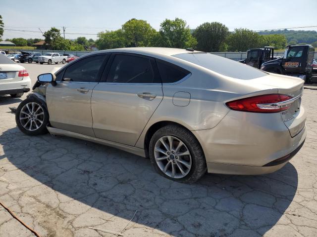 Photo 1 VIN: 3FA6P0H7XHR260639 - FORD FUSION SE 