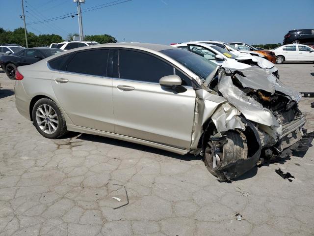 Photo 3 VIN: 3FA6P0H7XHR260639 - FORD FUSION SE 