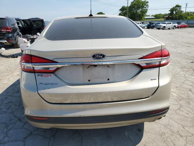 Photo 5 VIN: 3FA6P0H7XHR260639 - FORD FUSION SE 